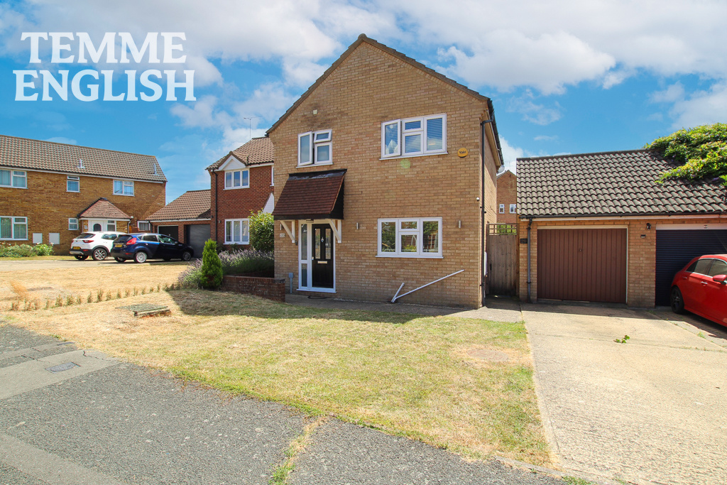 Heybridge Drive, Wickford, SS12