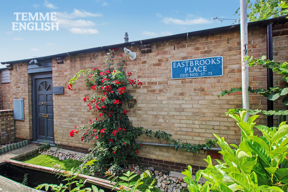 Eastbrooks Place, Pitsea, SS13