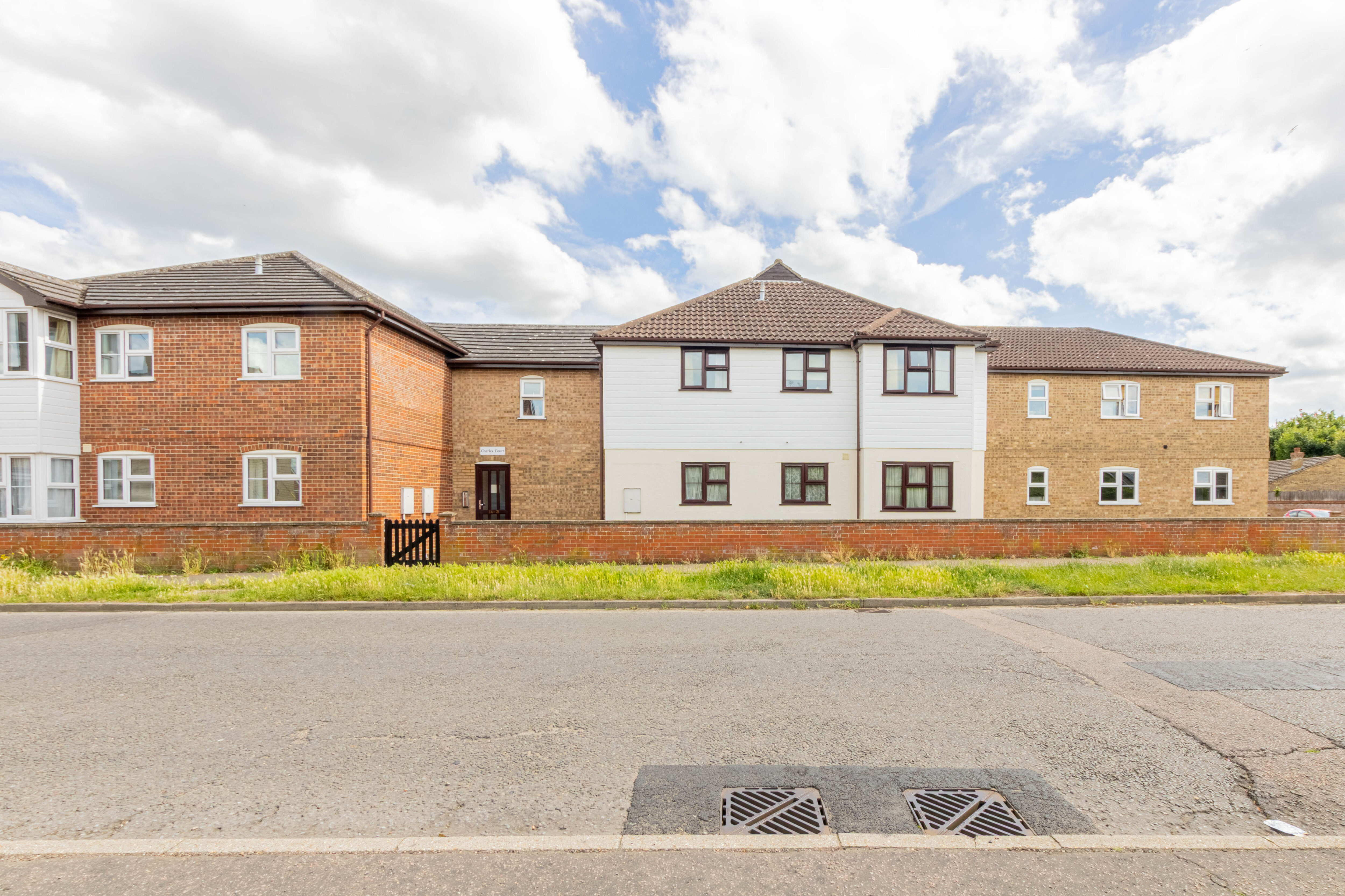 Wheatfield Road, Stanway, CO3