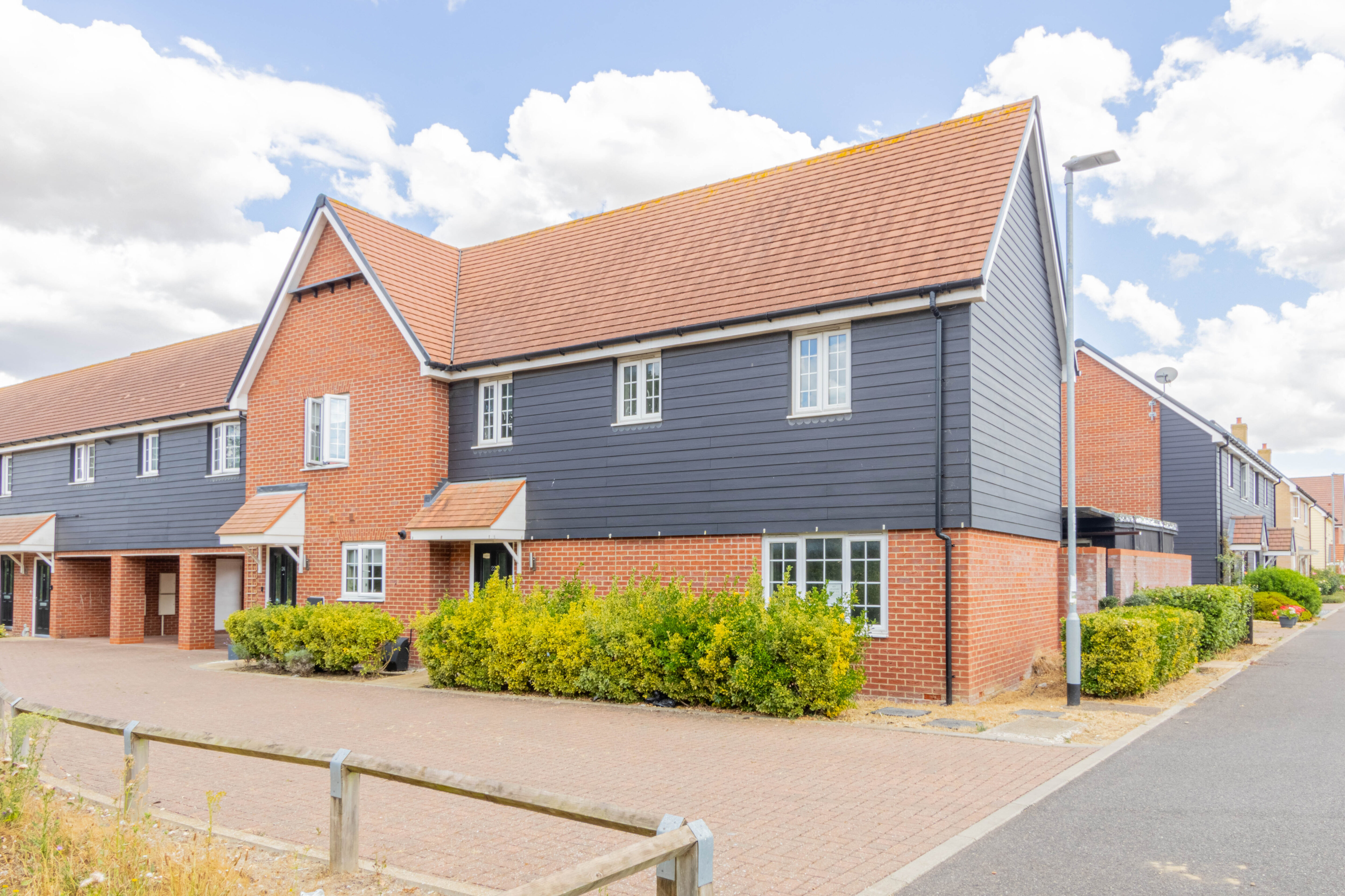 Dudley Road, Colchester, CO4