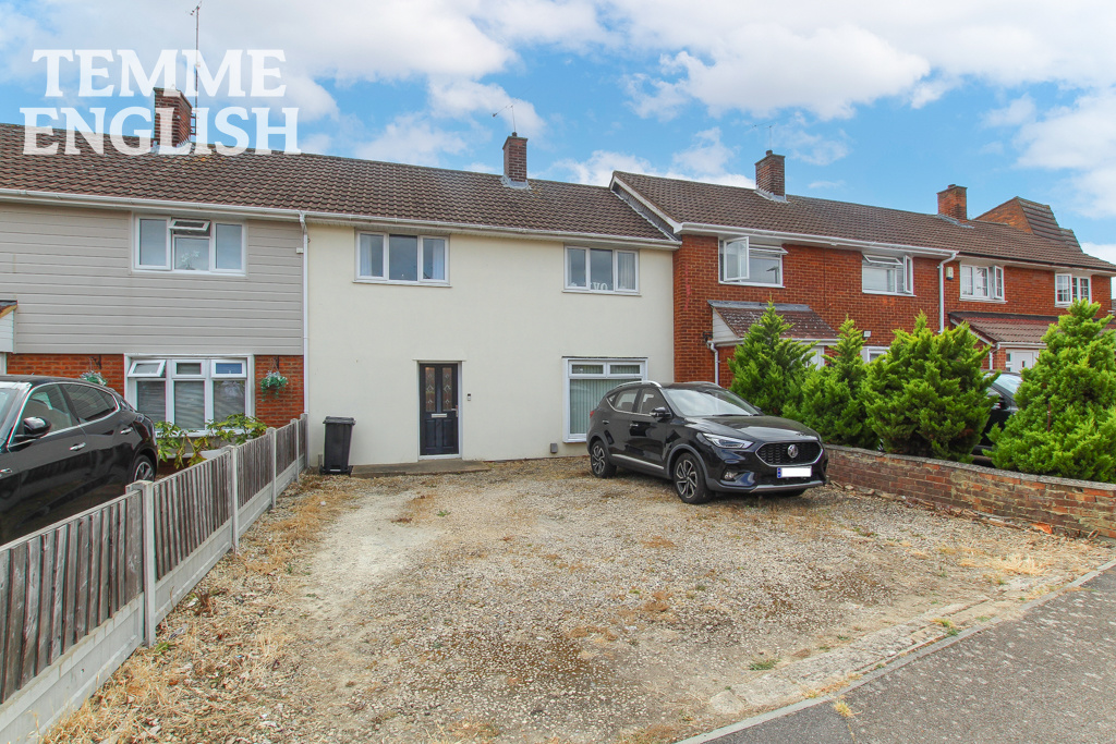 Hockley Road, Basildon, SS14