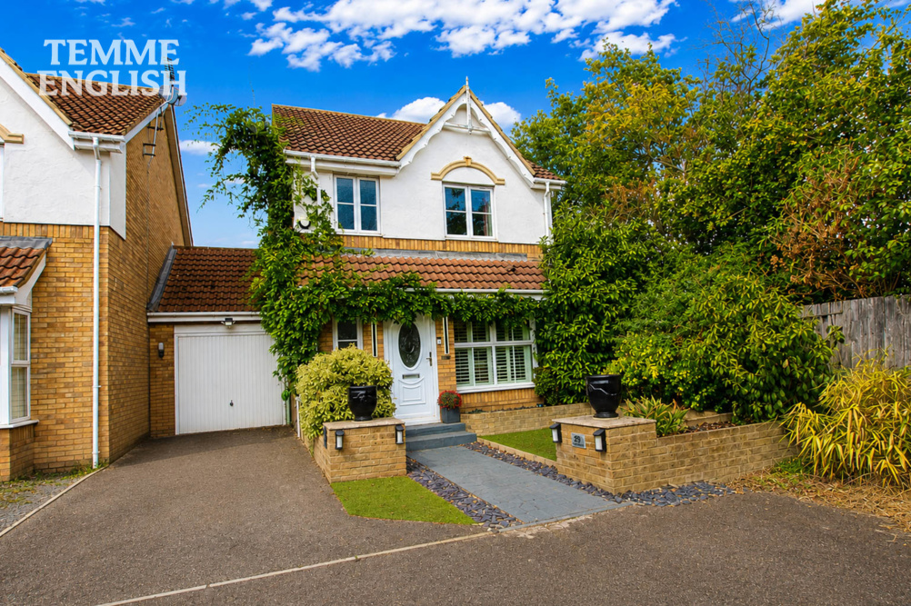 St. Teresa’s Close, Basildon, SS14
