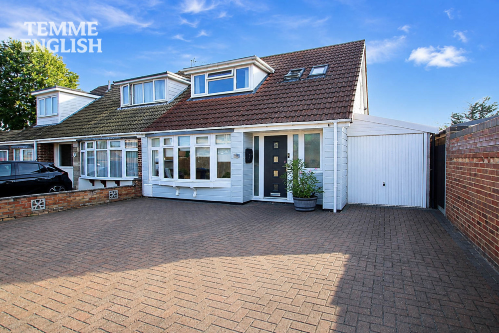Branksome Close, Stanford-Le-Hope, SS17