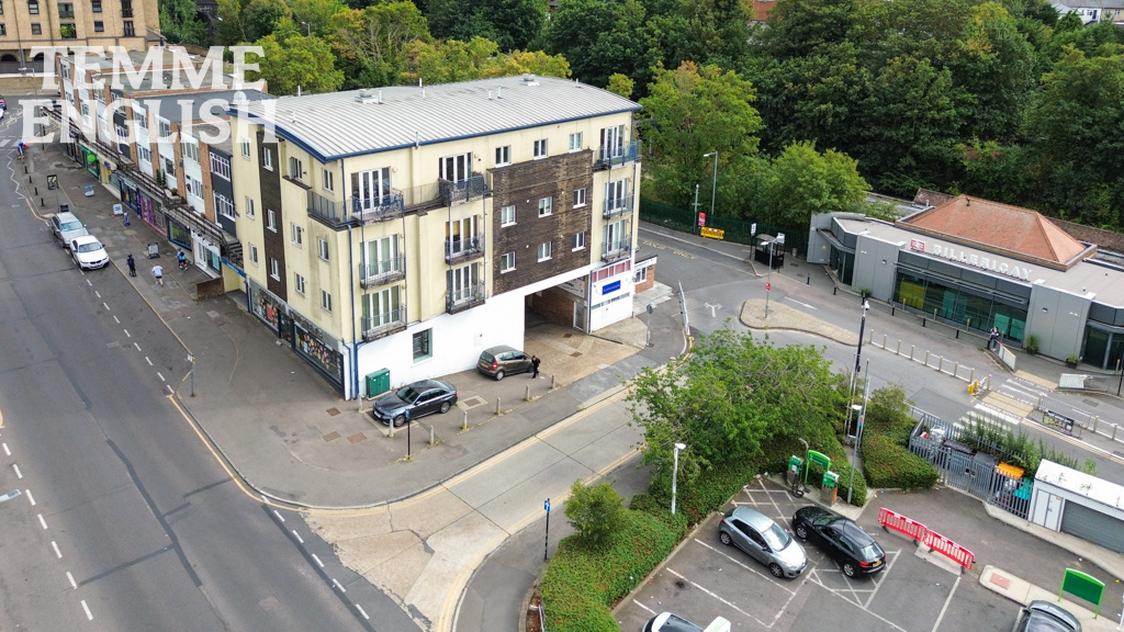 Radford Way, Radford House, CM12