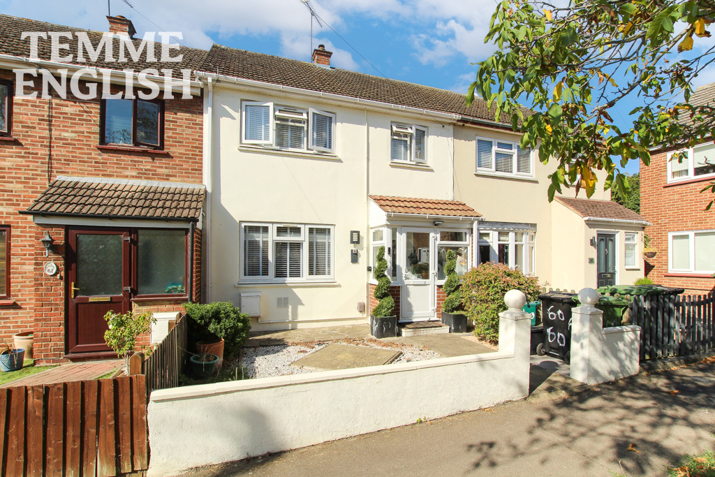 Bridge Road, Wickford, SS11