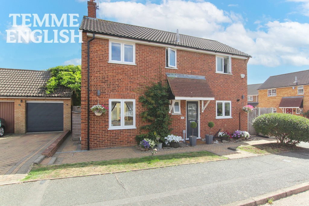 Heybridge Drive, Wickford, SS12
