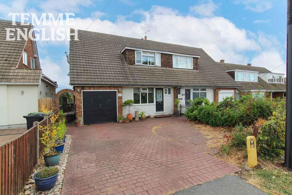 Guernsey Gardens, Wickford, SS11