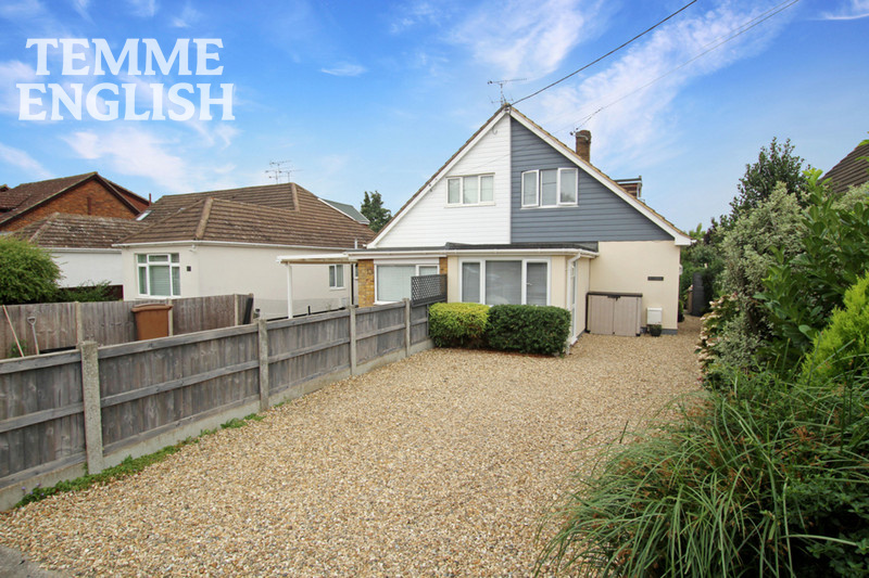 Waverley Crescent, Wickford, SS11