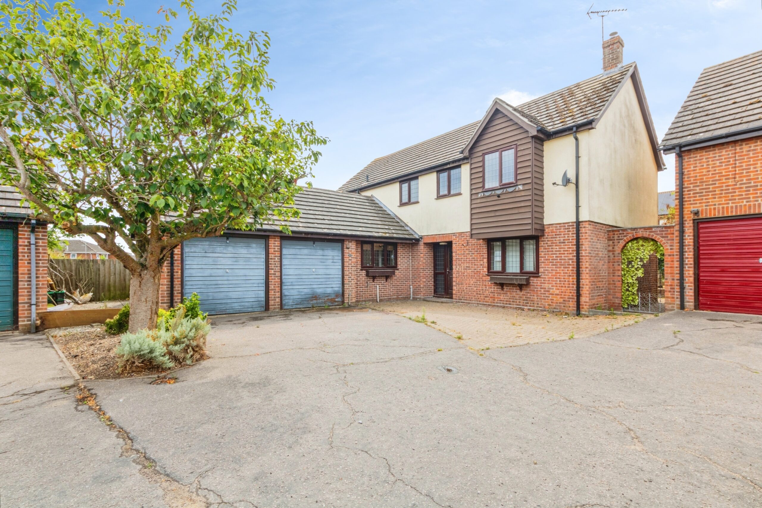 Bullfinch Close, Colchester, CO4