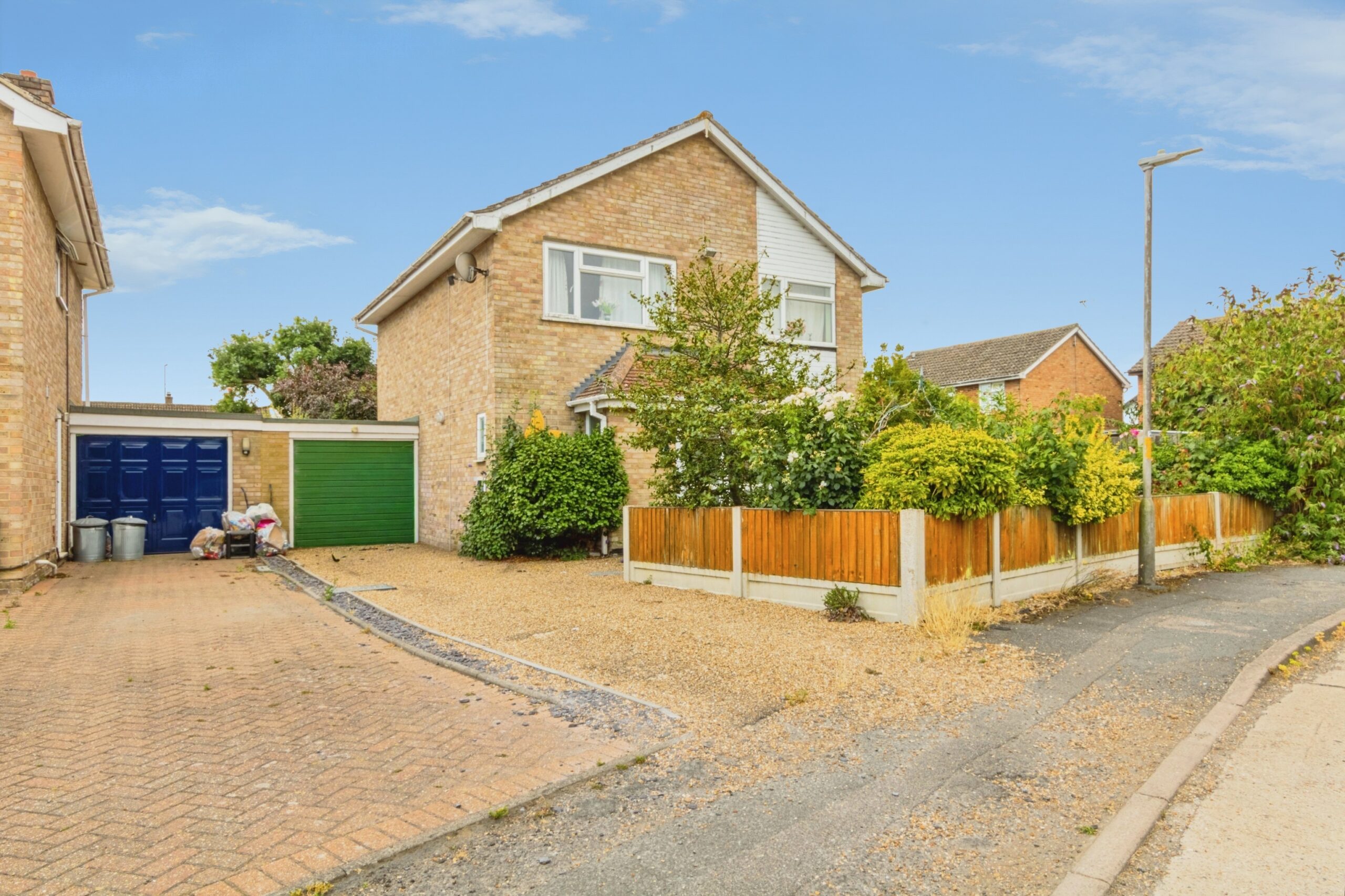 Greate House Farm Road, Layer-De-La-Haye, CO2