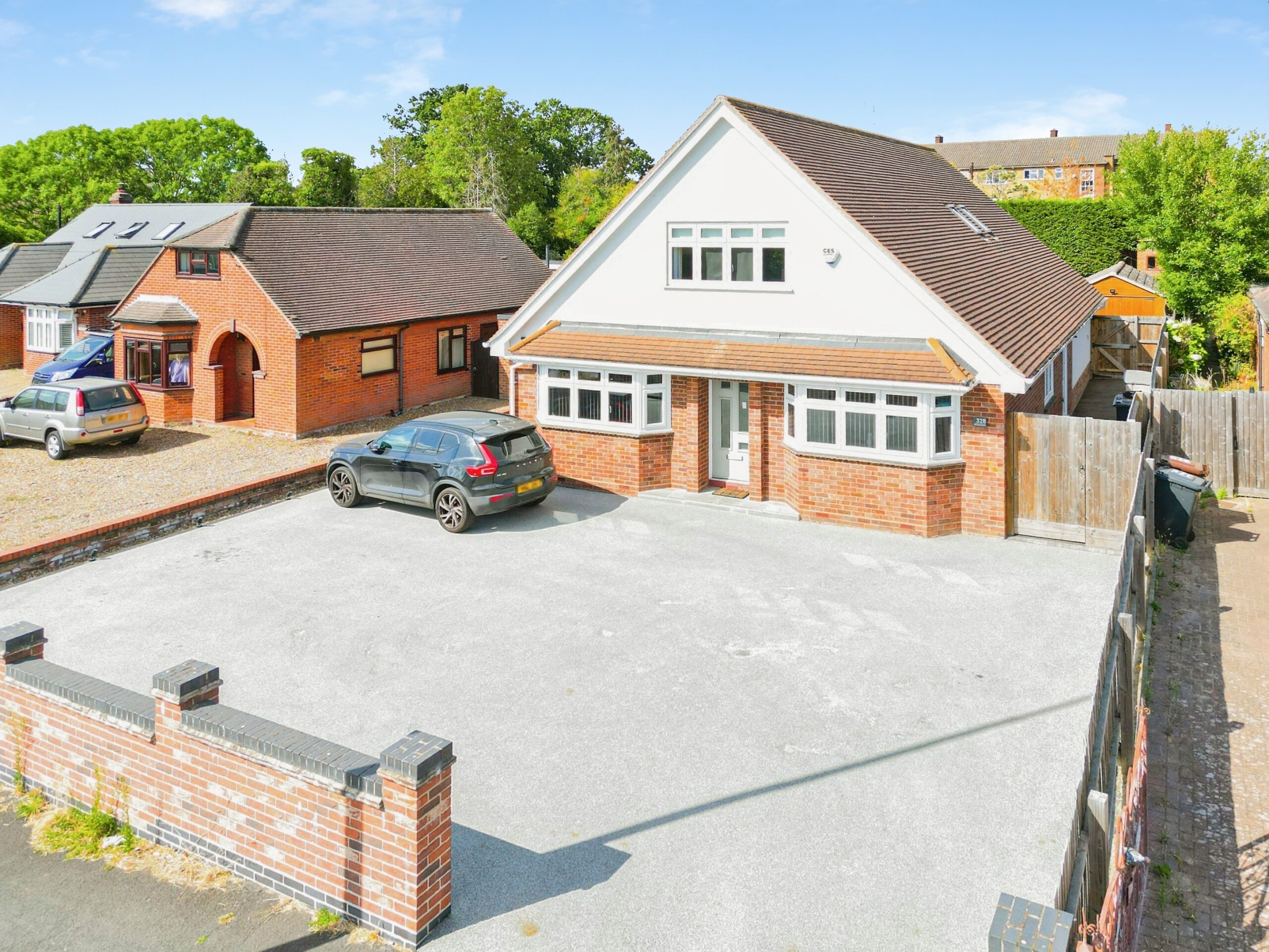 Mersea Road, Colchester, CO2