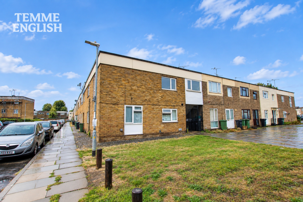 Brempsons, Basildon, SS14