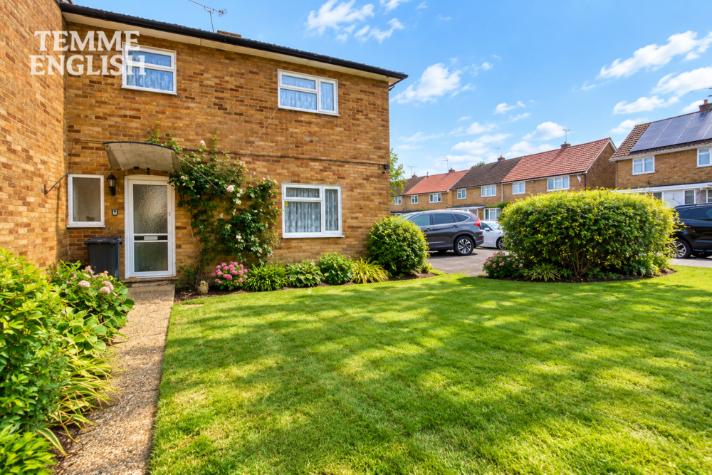The Fremnells, Basildon, SS14