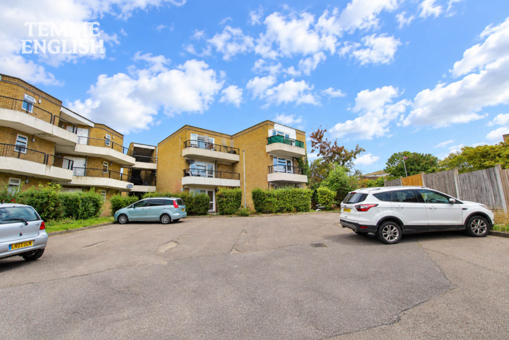 Ryedene Close, Basildon, SS16