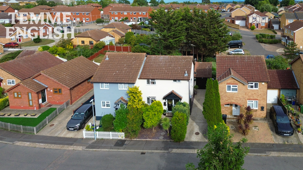 Broxted Drive