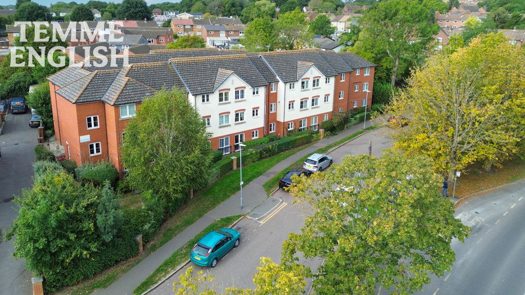 Southend Road, Southwood Court Southend Road, CM11