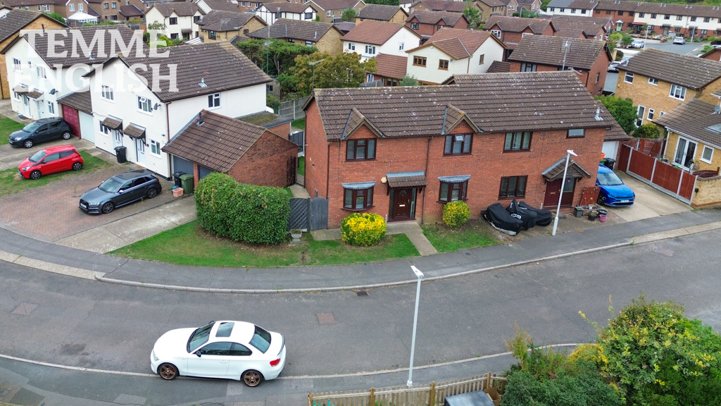 Fambridge Drive