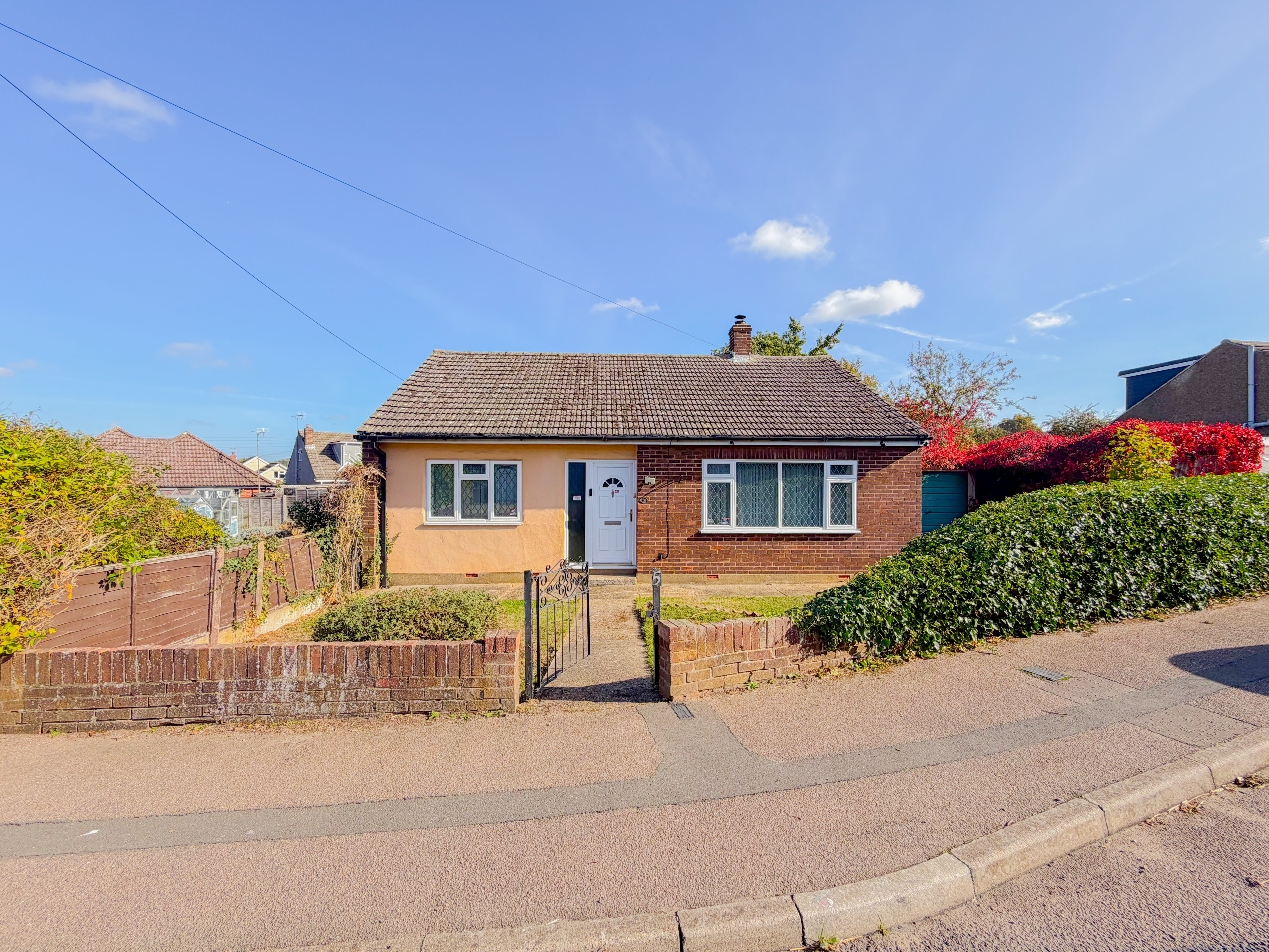 D’arcy Road, Tiptree, CO5