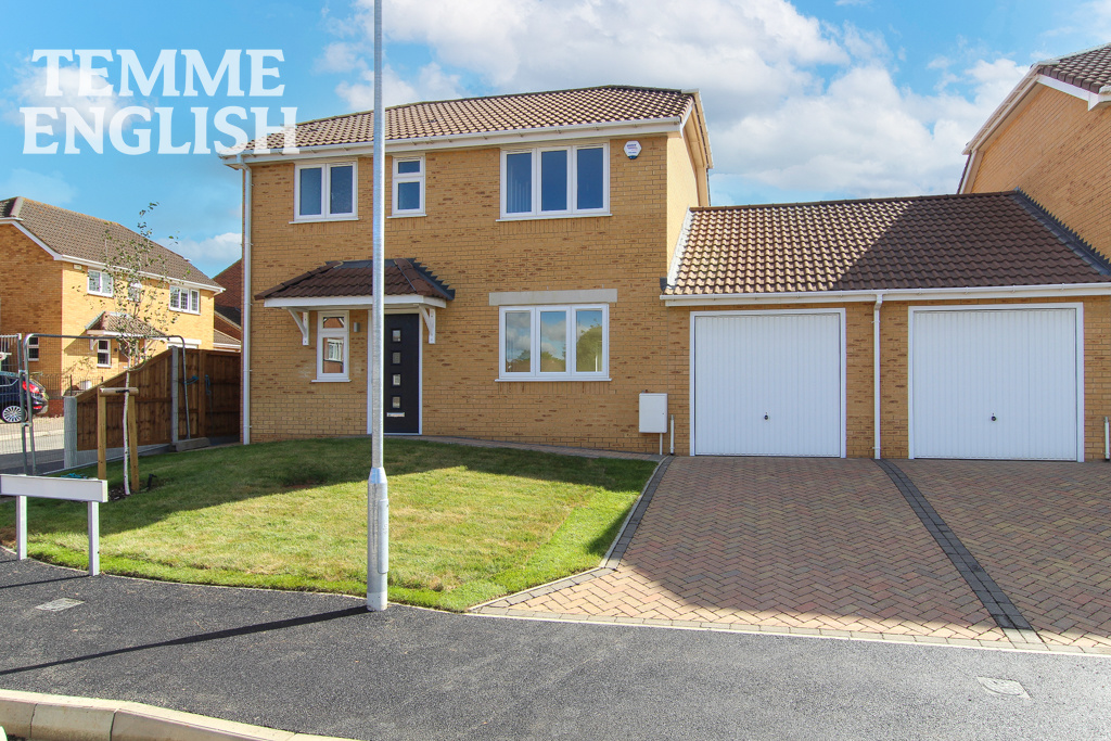 Creeksea Crescent, Wickford, SS12