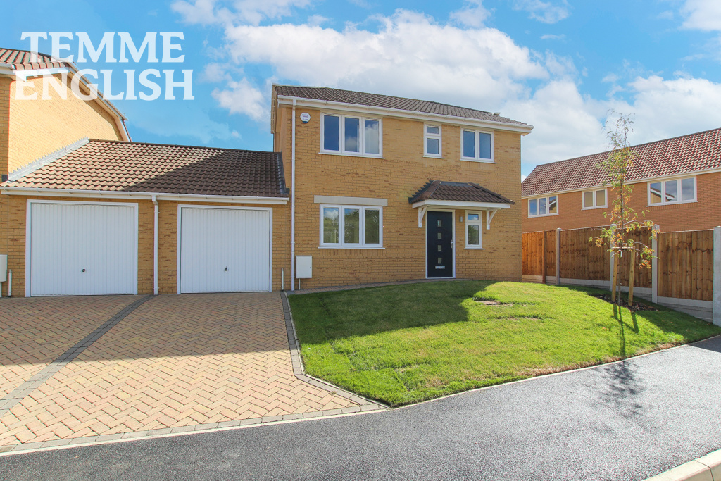 Creeksea Crescent, Wickford, SS12