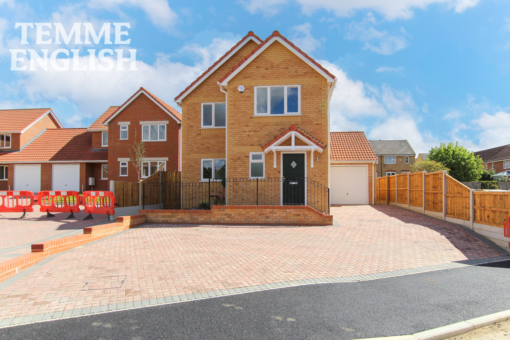 Creeksea Crescent, Wickford, SS12