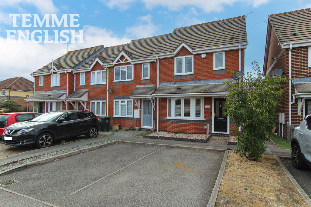 Ruthven Close, Wickford, SS12
