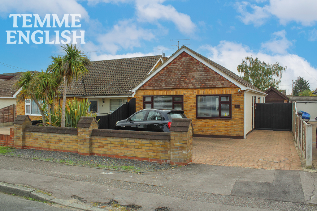 Grange Road, Wickford, SS11