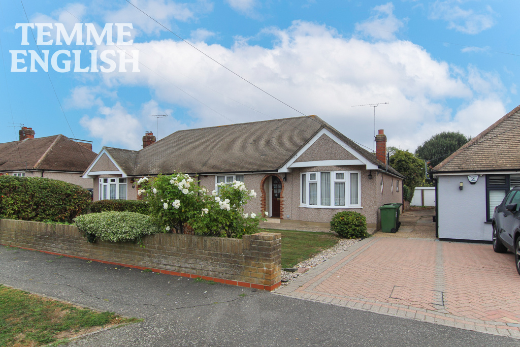 Almond Avenue, Wickford, SS12