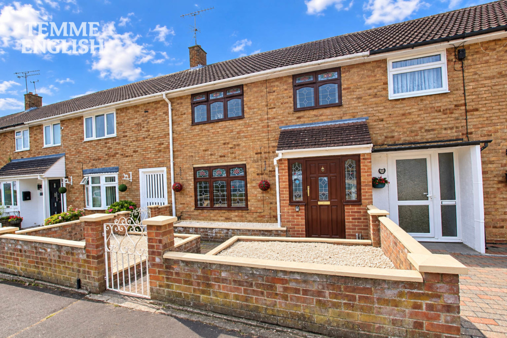 Danbury Down, Basildon, SS14