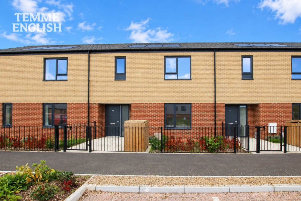 Clarendon Mews, Pitsea, SS13 – Incentives Available Until December!