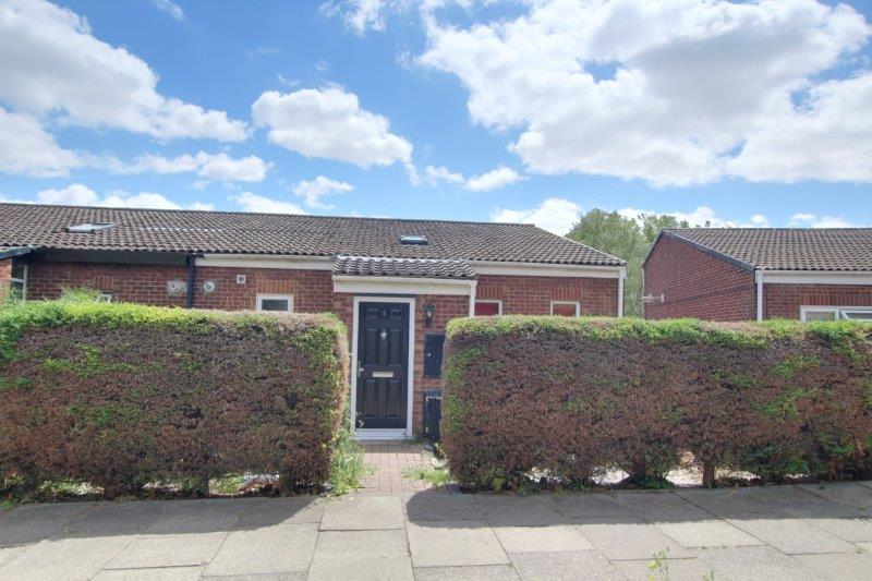 Gratmore Green, Basildon, SS16