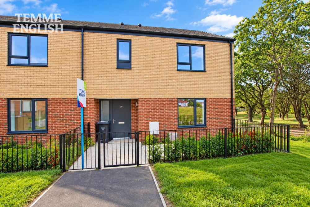 Clarendon Mews, Pitsea, SS13