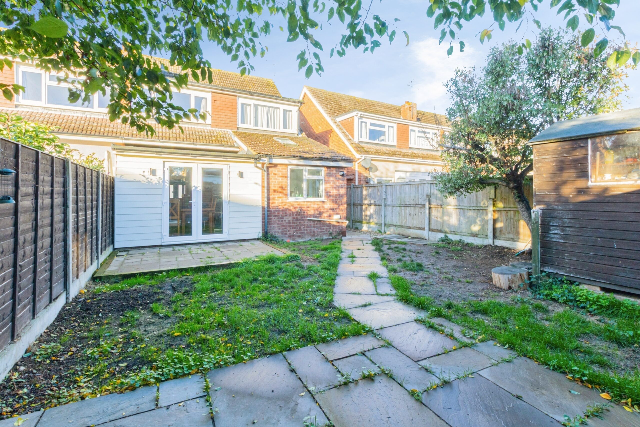 Beacon Way, Stanway, CO3