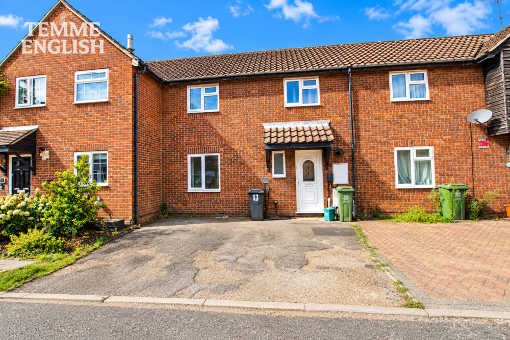 Burgundy Gardens, Basildon, SS13