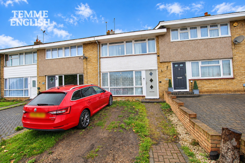 Ballards Walk, Basildon, SS15