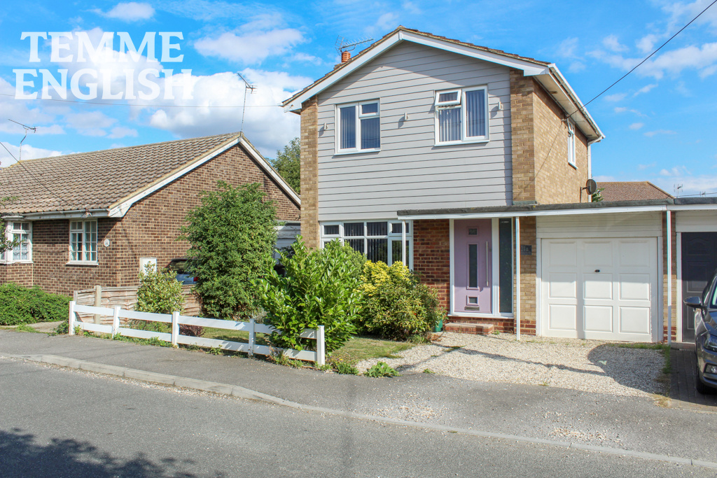 Lottem Road, Canvey Island, SS8