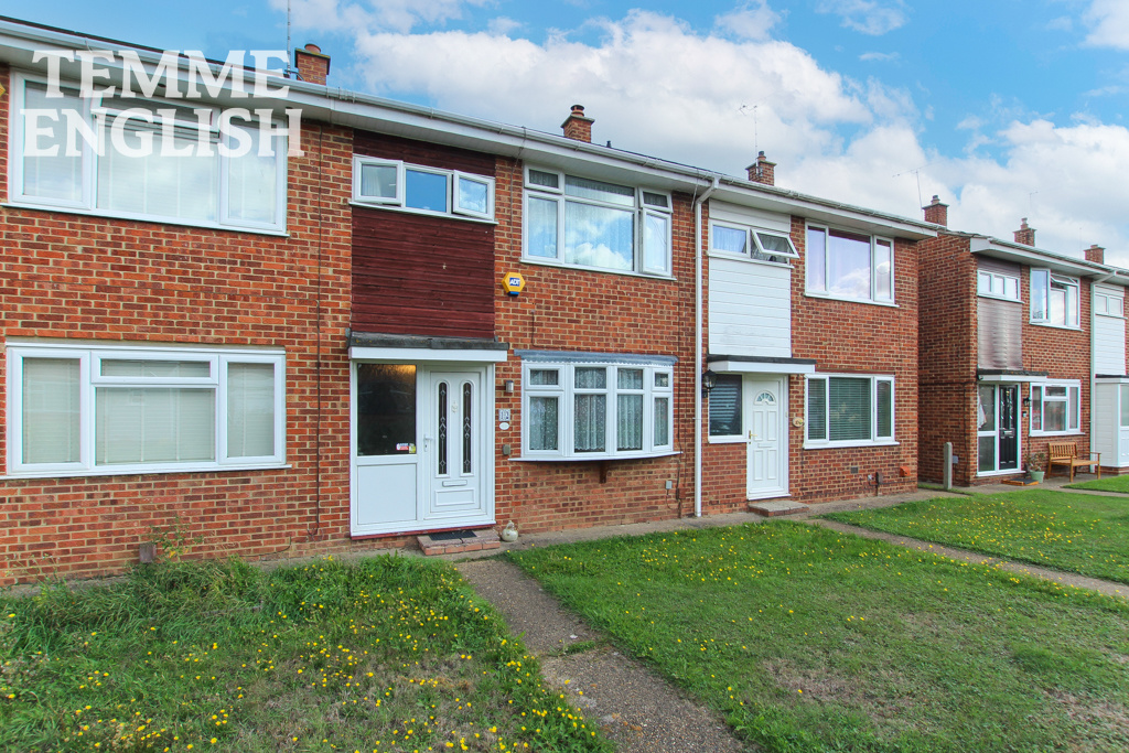 Durants Walk, Wickford, SS12