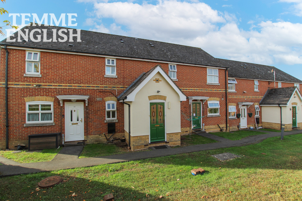 Napier Crescent, Wickford, SS12