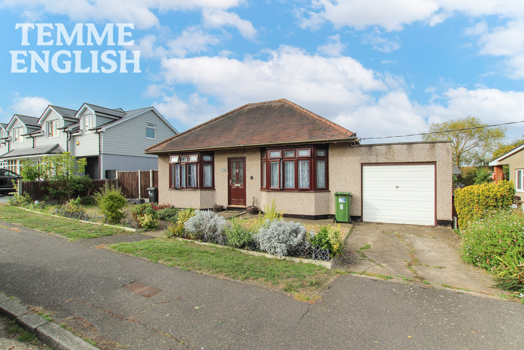 South Beech Avenue, Wickford, SS11
