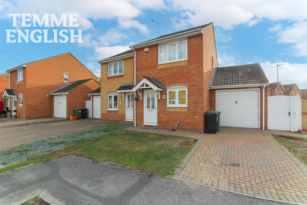 Hedingham Drive, Wickford, SS12