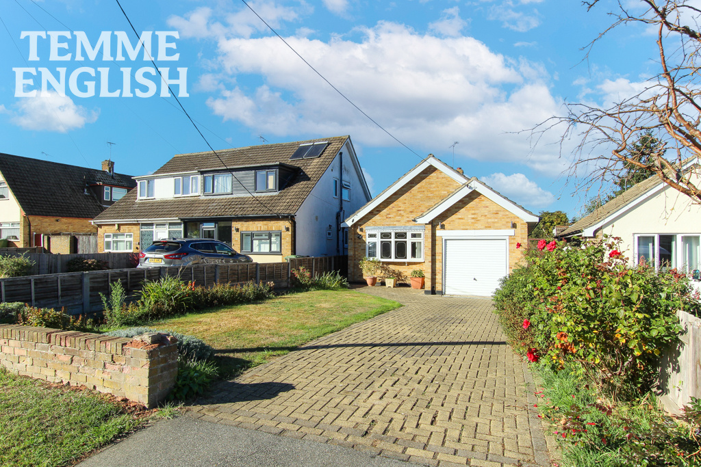 Guernsey Gardens, Wickford, SS11