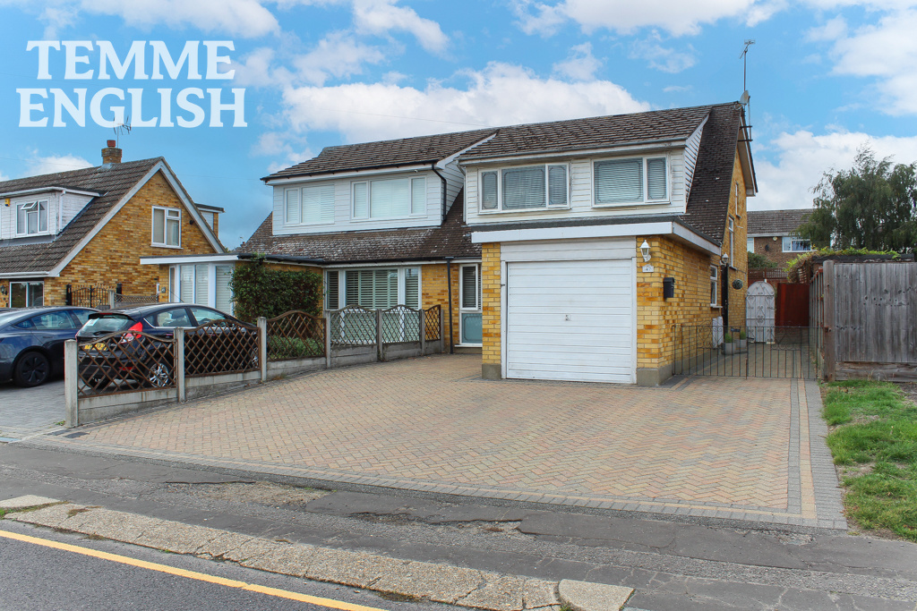 Harold Gardens, Wickford, SS11