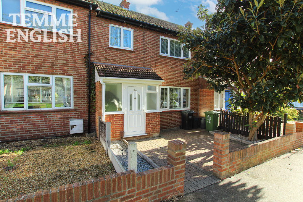 Bridge Road, Wickford, SS11