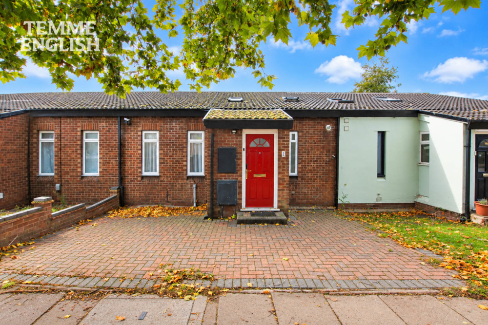Gratmore Green, Basildon, SS16
